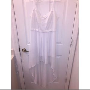 BCBG MAXAZRIA Party Dress